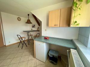 Biesdorf-verkehrsgünstig und ruhig