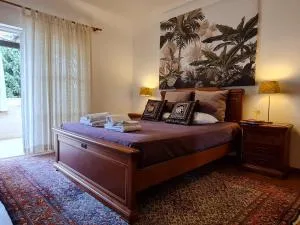 Apartment T3 - Frei Joao - Pleasant and cozy - Asseca