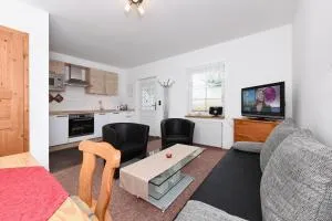 Pension Pradler Wohnung 1 - Altharlingersiel