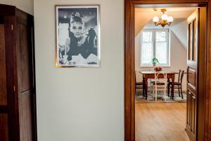 Nadstandardní luxusní apartmán v centru České Lípy