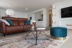 Villa Smaragd - Opal - Luxury Apt With Shared Pool And Private Hot Tub