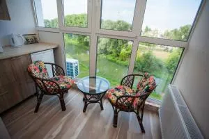 Molex Apartments 2 - Snov'yanka