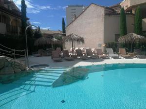 APPARTAMENTO VILLAGGIO CASCINA - JESOLO img19