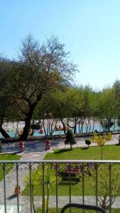 Dimitriou Rooms
