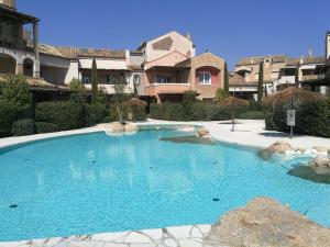 APPARTAMENTO VILLAGGIO CASCINA - JESOLO img21