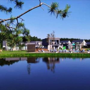 ,, Mano jūra 1 kvartalas ,,Green gold apartamentai