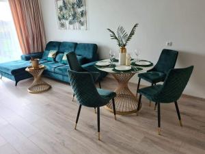 ,, Mano jūra 1 kvartalas ,,Green gold apartamentai