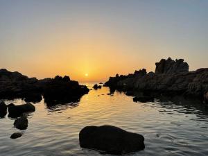 Casa vacanze Calarossa (Sardegna)