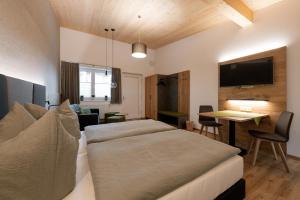 GästezimmerAppartement Familie John