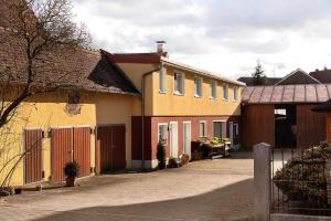 Gästezimmer/Appartement Familie John