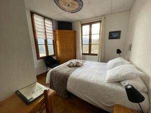 Auberge du Point Sublime