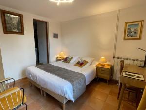 Hotels Auberge du Point Sublime : photos des chambres