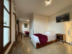 Hotels Auberge du Point Sublime : photos des chambres