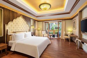 Kaldan Samudhra Palace