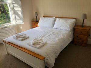 Giltar Grove Country House