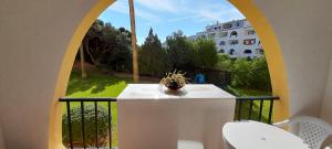 CASA IRINA Centro Cidade Albufeira