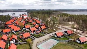 Kaszëbsko Nórcëk 2 - Leczyce