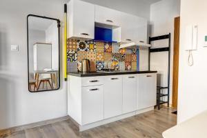 Rentimi - Apartament Skandynawski 2