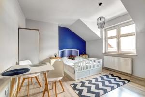 Rentimi - Apartament Skandynawski 2