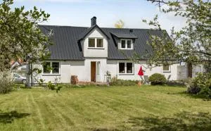 Österlen Sunset house - Löderup