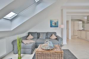 Urlaubsanker Urlaubs-Anker