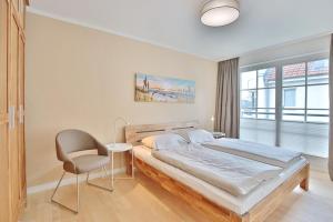 Haus Seerose Seerose II Appartement 14