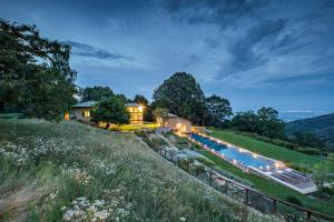 Dionisias Home, Pool, Spa on Monviso UNESCO ALPS