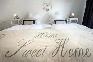 DARFATI 4-Zimmer Wohnung - Eicherloh