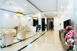 Đức Lan Hotel - Lang Kiem