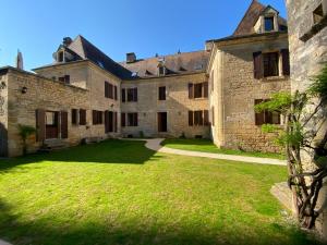 Appartements Les Courtines - Appartement de caractere a la Roque-Gageac - Les Chenes Verts : photos des chambres