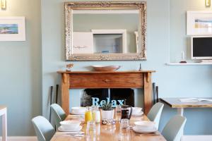 Tee-Side Guest House