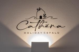 CATHENA HOLIDAY CEFALU