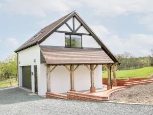 Gerry's Place - Lydbury North