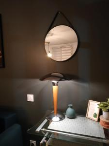 Appartements BOUCHON POUR 4 Avenue de Champagne a 3 minutes : photos des chambres
