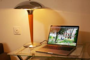 Appartements BOUCHON POUR 4 Avenue de Champagne a 3 minutes : photos des chambres