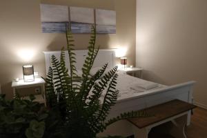 Appartements BOUCHON POUR 4 Avenue de Champagne a 3 minutes : photos des chambres