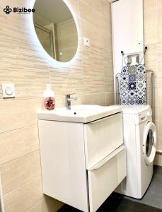 Appartements BOUCHON POUR 4 Avenue de Champagne a 3 minutes : photos des chambres