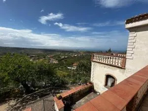 Casa Maria Host Green - Casa vacanze - Rossano - Palombella