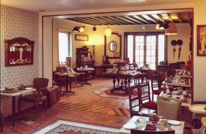 Hotels Detective Hotel : photos des chambres