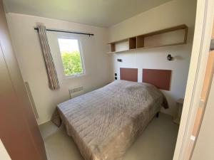 Campings Camping Le Tarteron : photos des chambres