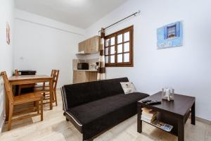 Coastal Apartment 2