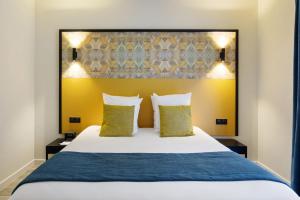 Hotels Best Western Domaine de Roquerousse : photos des chambres