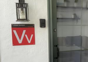 Lovely pool view apartment near beach, Luz y Mar + Vv License