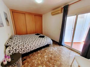 Apartment Armenka Carihuela Park