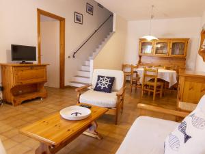 Casa del Porto Palau img1