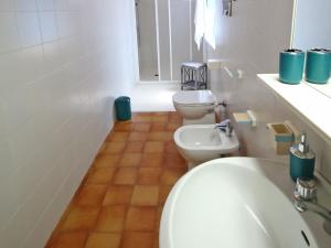 Casa del Porto Palau img12