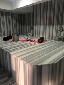 Saygılı Beach Hotel