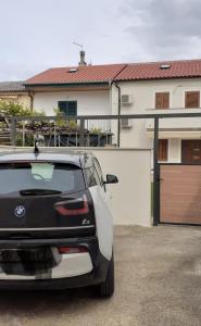 House Marija island Krk