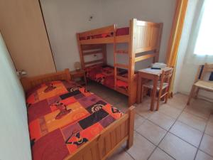 Hotels Auberge Lou Jas : photos des chambres