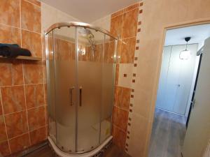 Appartements La Loge du chateau ! 